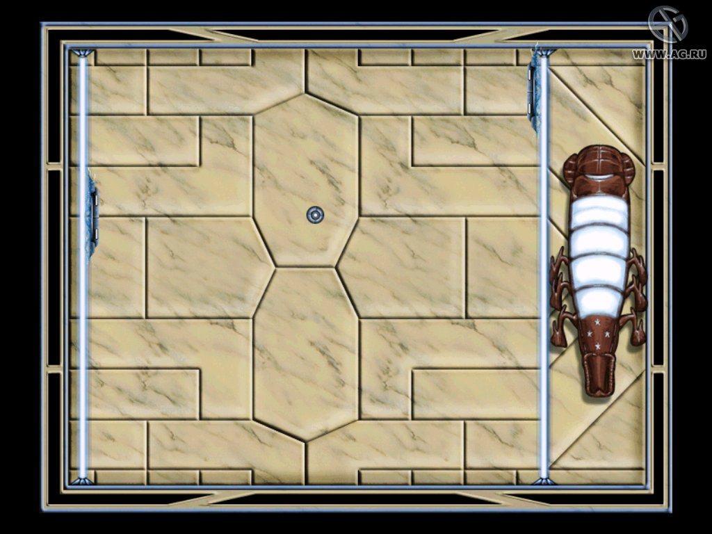 Скриншот из игры Atlantis Evolution - 140