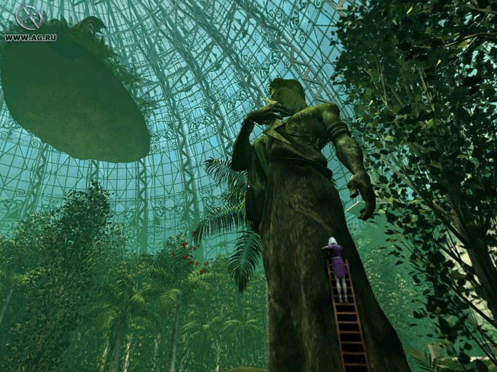 Скриншот из игры Atlantis Evolution - 96