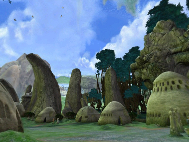 Скриншот из игры Atlantis Evolution - 149