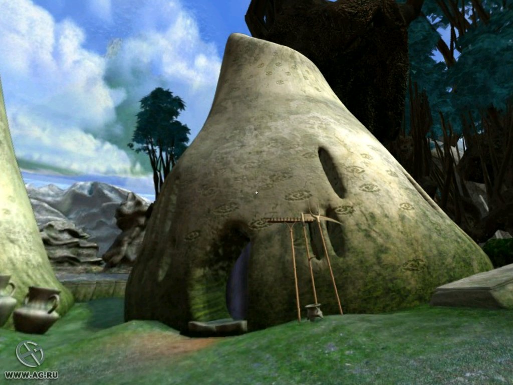 Скриншот из игры Atlantis Evolution - 200