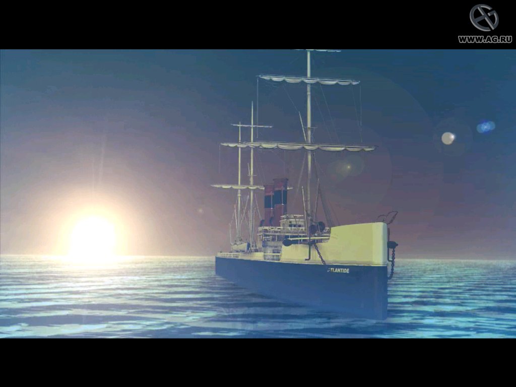 Скриншот из игры Atlantis Evolution - 126