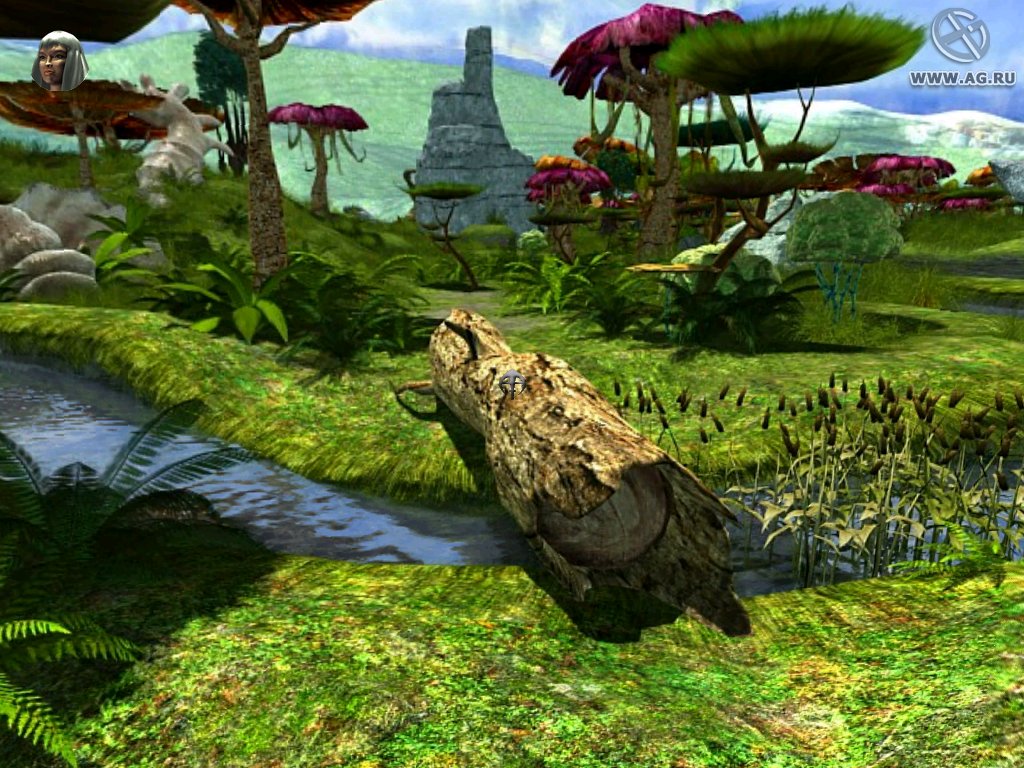 Скриншот из игры Atlantis Evolution - 142