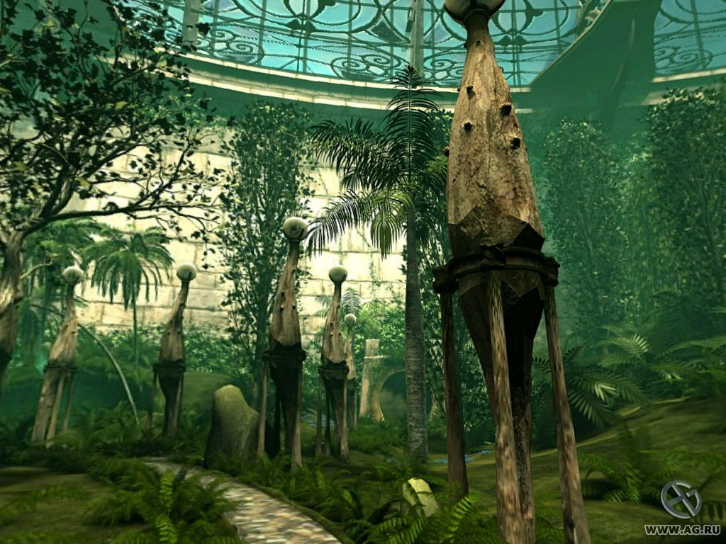 Скриншот из игры Atlantis Evolution - 181