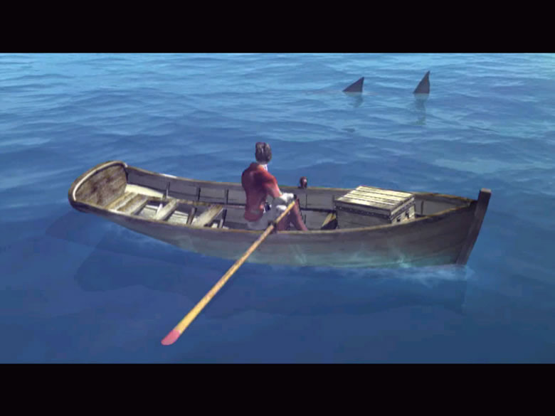 Скриншот из игры Atlantis Evolution - 51