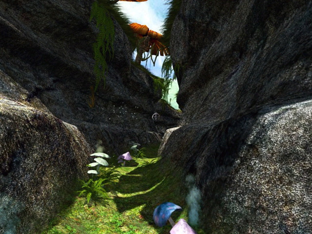 Скриншот из игры Atlantis Evolution - 136