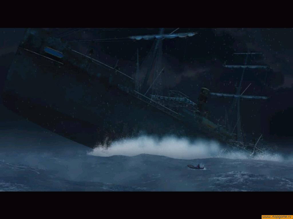 Скриншот из игры Atlantis Evolution - 13