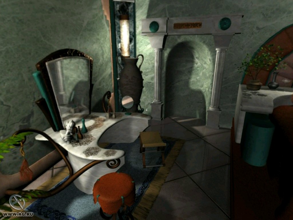 Скриншот из игры Atlantis Evolution - 145