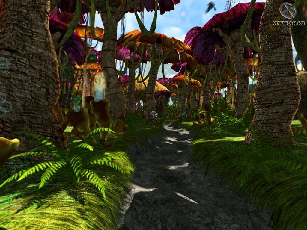 Скриншот из игры Atlantis Evolution - 106