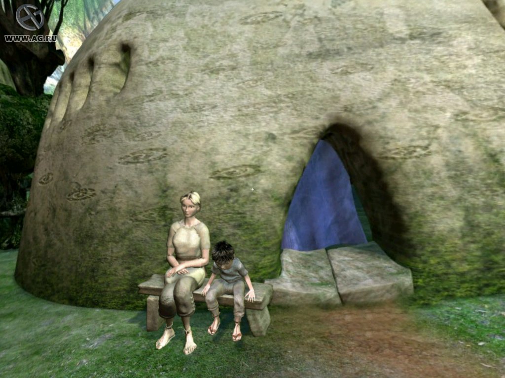 Скриншот из игры Atlantis Evolution - 184