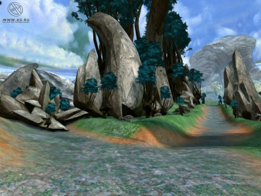 Скриншот из игры Atlantis Evolution - 196