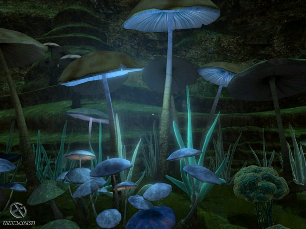 Скриншот из игры Atlantis Evolution - 102