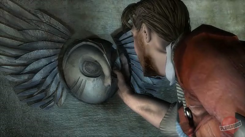 Скриншот из игры Atlantis Evolution - 24