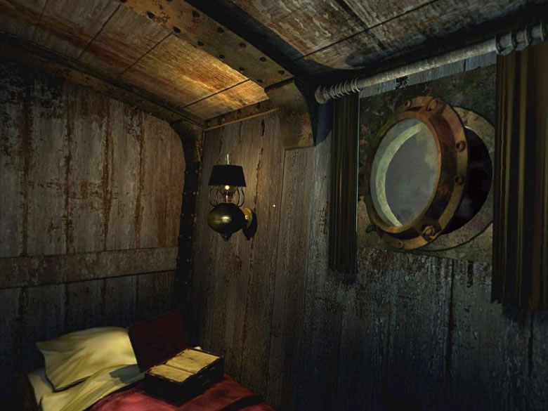 Скриншот из игры Atlantis Evolution - 170