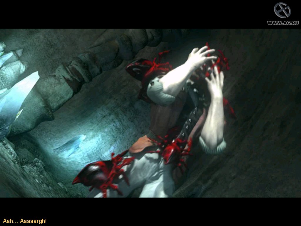 Скриншот из игры Atlantis Evolution - 57