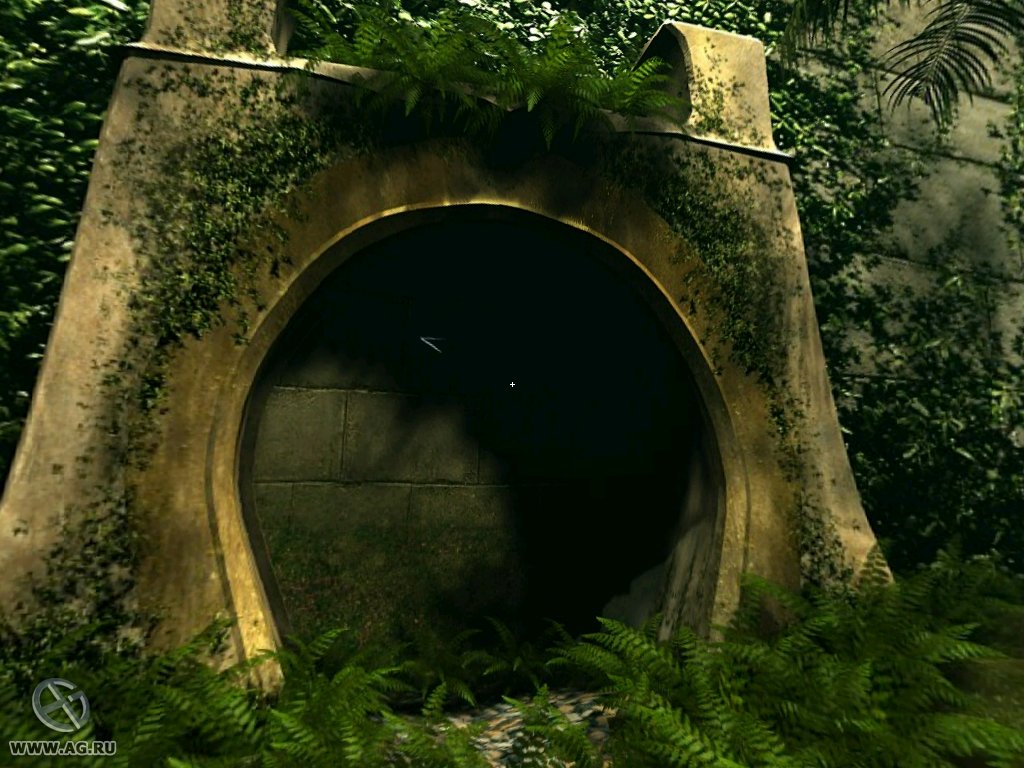 Скриншот из игры Atlantis Evolution - 121