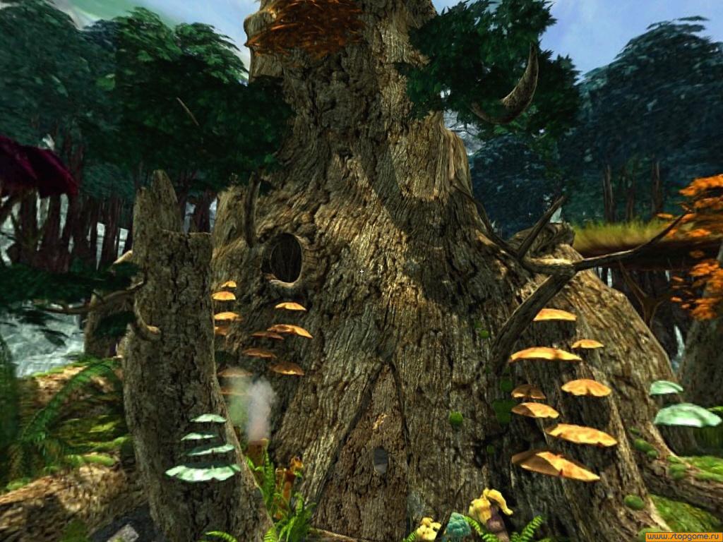 Скриншот из игры Atlantis Evolution - 35