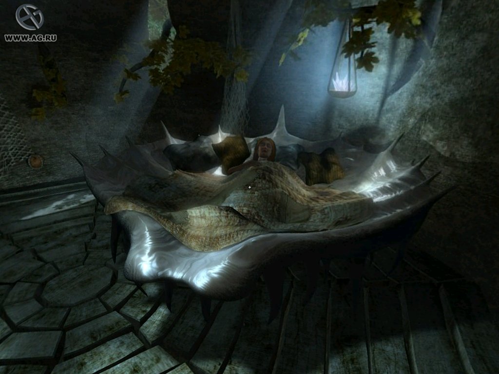 Скриншот из игры Atlantis Evolution - 78