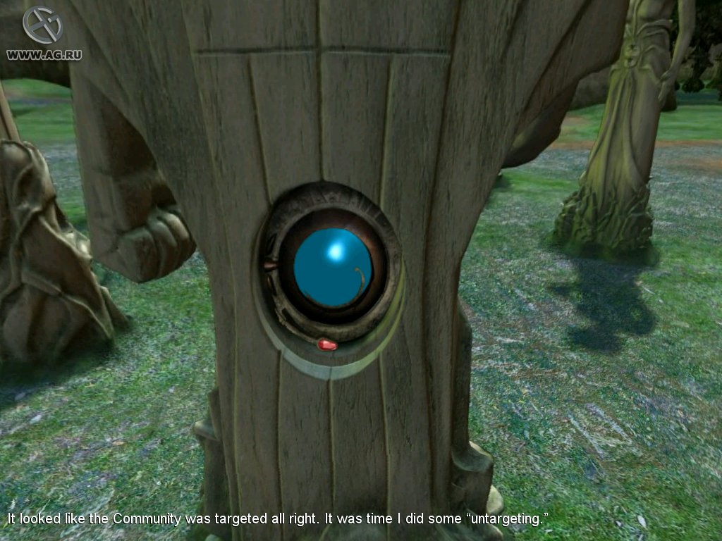 Скриншот из игры Atlantis Evolution - 29