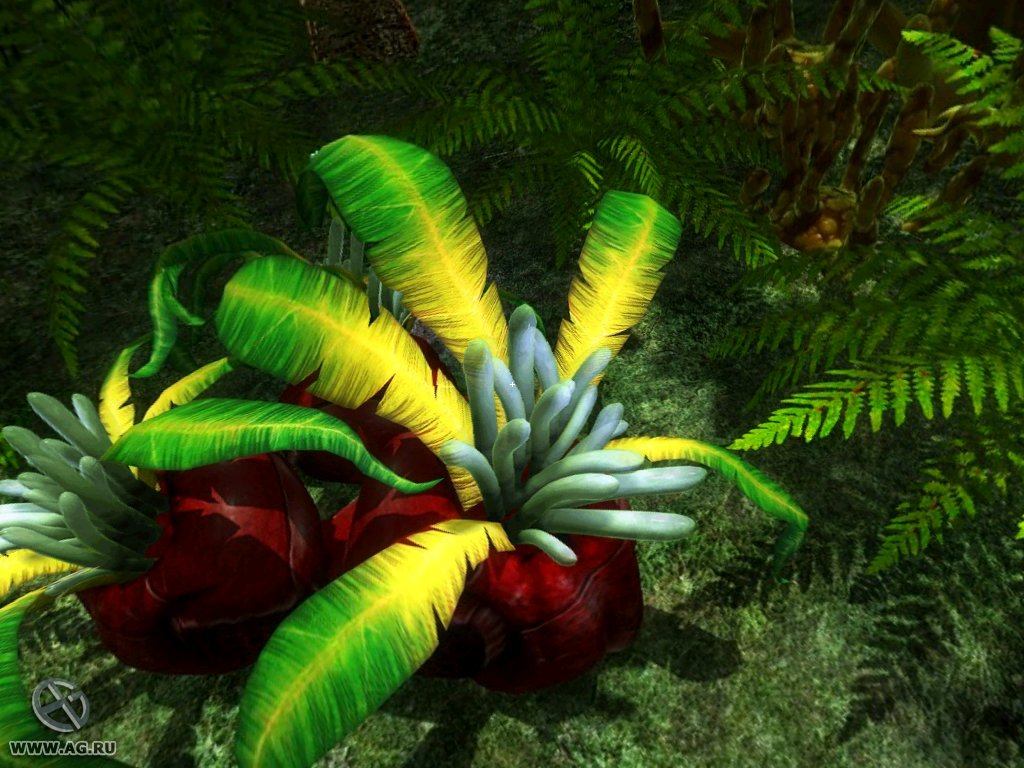 Скриншот из игры Atlantis Evolution - 187