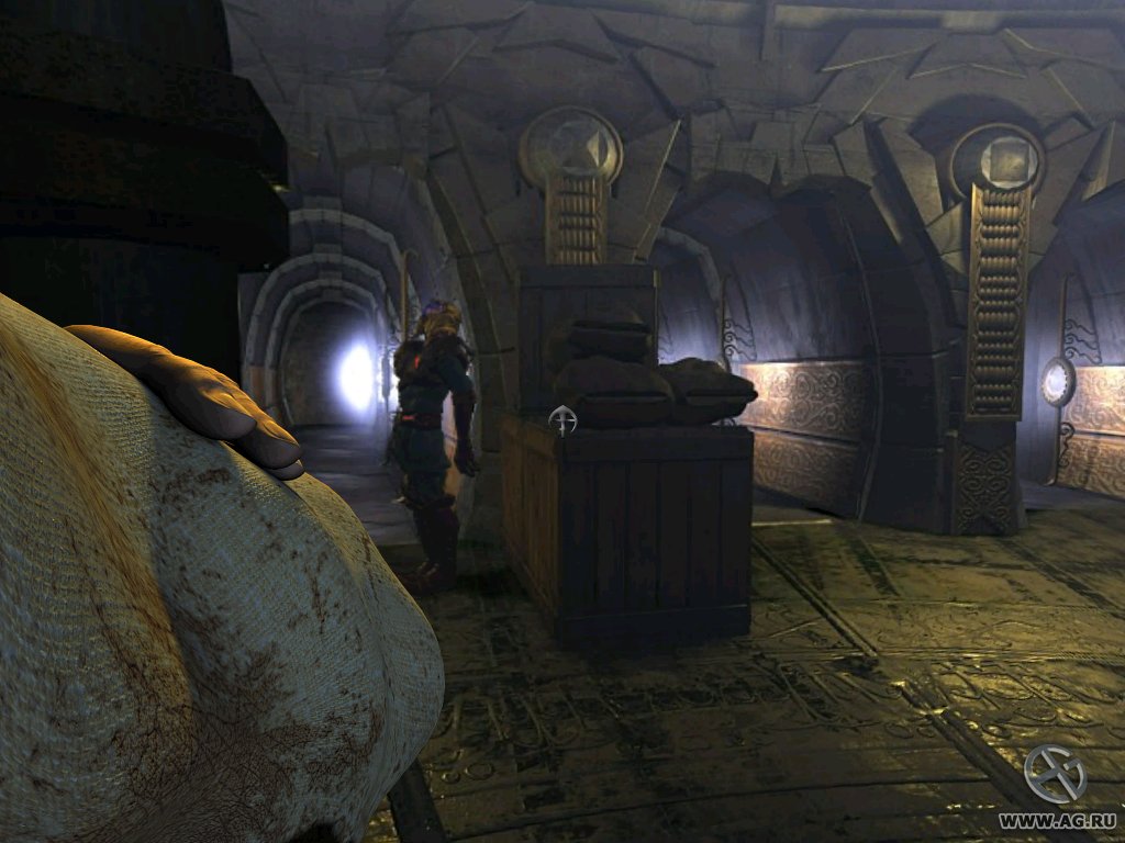 Скриншот из игры Atlantis Evolution - 151