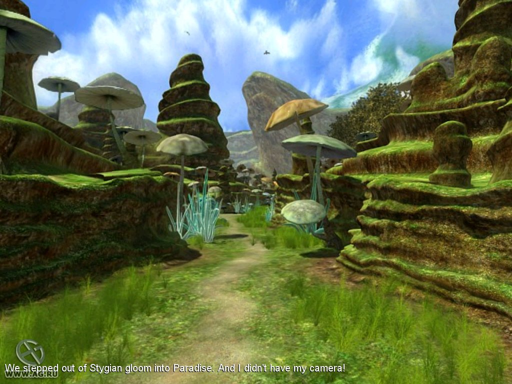 Скриншот из игры Atlantis Evolution - 173