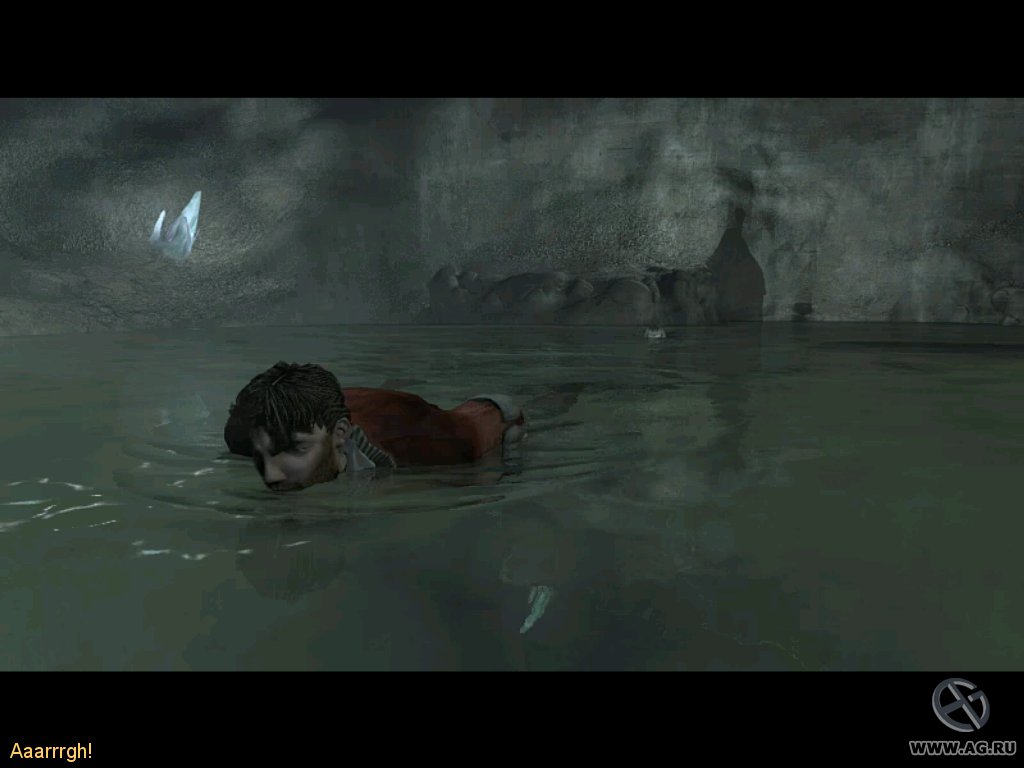 Скриншот из игры Atlantis Evolution - 182