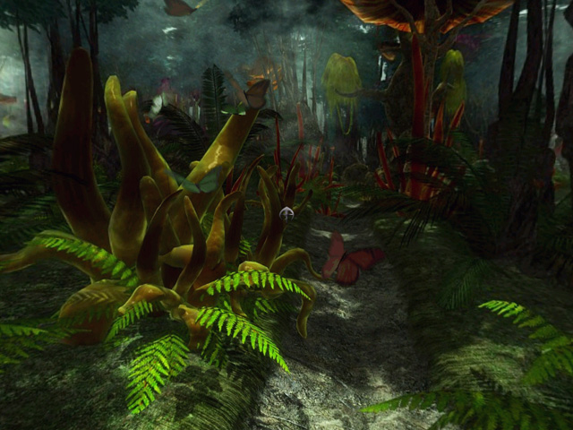 Скриншот из игры Atlantis Evolution - 183