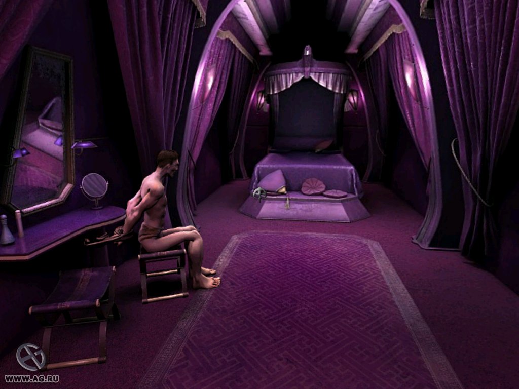 Скриншот из игры Atlantis Evolution - 104