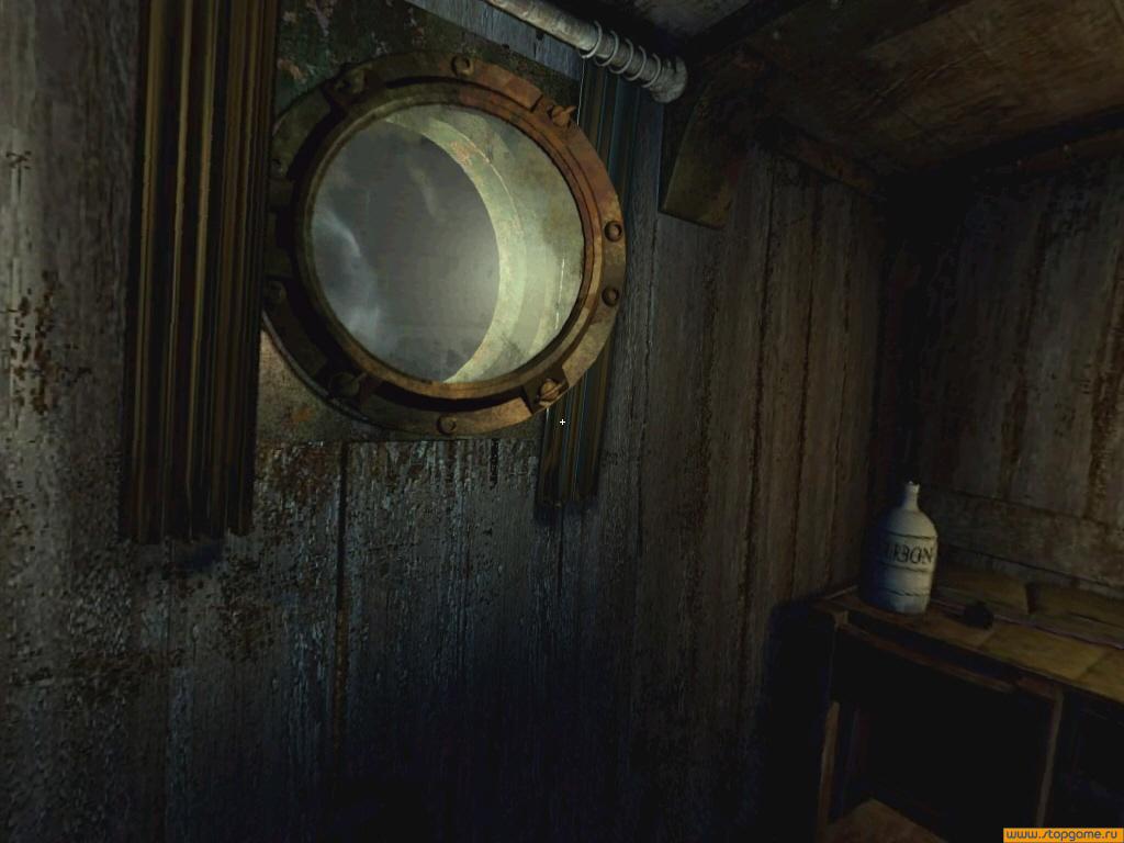 Скриншот из игры Atlantis Evolution - 25