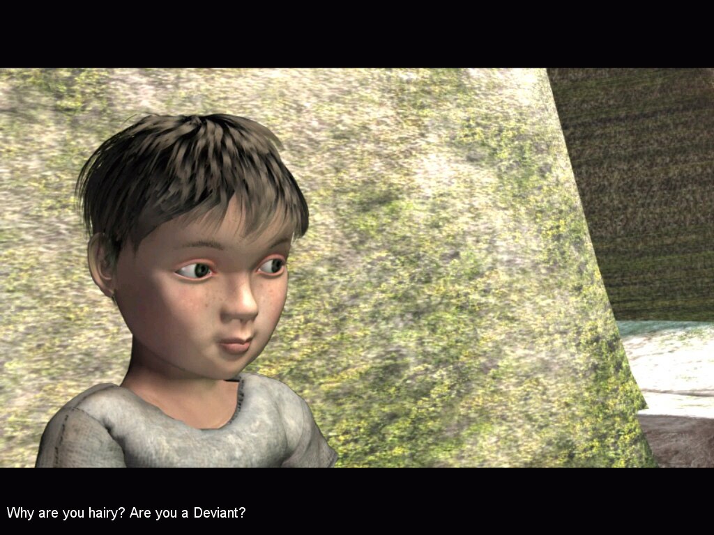 Скриншот из игры Atlantis Evolution - 127