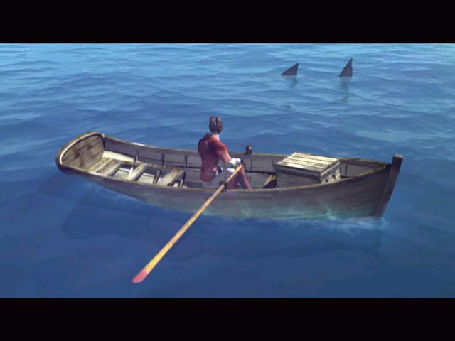 Скриншот из игры Atlantis Evolution - 1