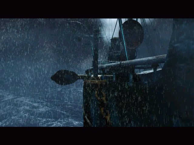 Скриншот из игры Atlantis Evolution - 2