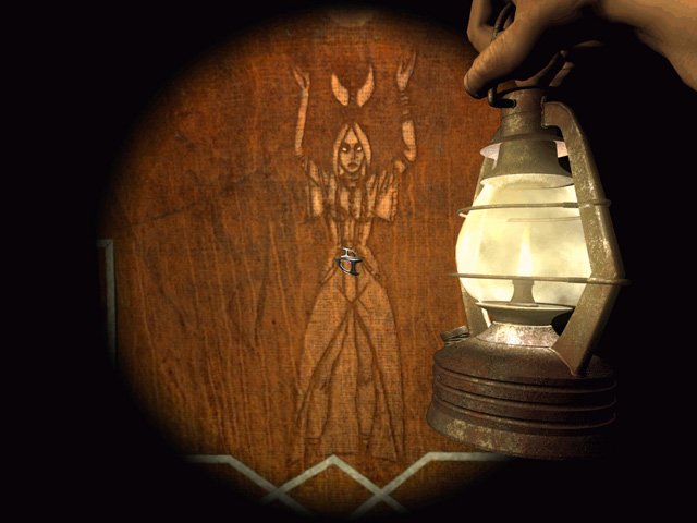 Скриншот из игры Atlantis Evolution - 4