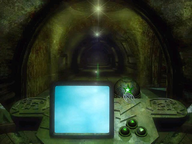 Скриншот из игры Atlantis Evolution - 6