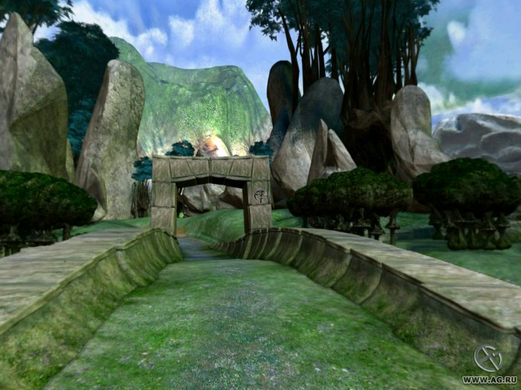 Скриншот из игры Atlantis Evolution - 153