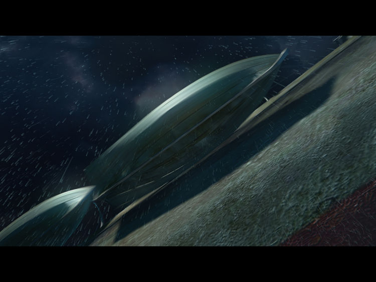 Скриншот из игры Atlantis Evolution - 69