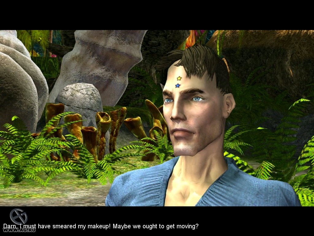 Скриншот из игры Atlantis Evolution - 175