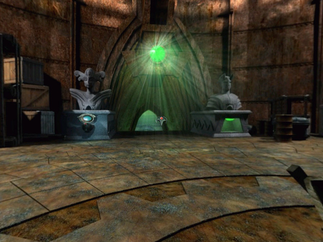 Скриншот из игры Atlantis Evolution - 108