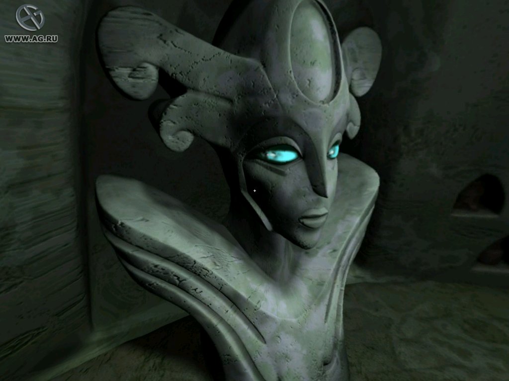 Скриншот из игры Atlantis Evolution - 83