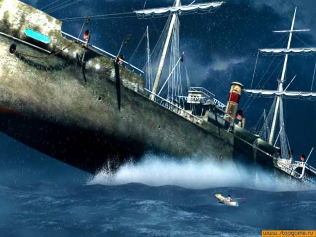 Скриншот из игры Atlantis Evolution - 46