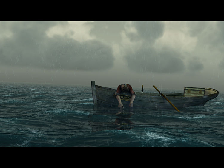 Скриншот из игры Atlantis Evolution - 123