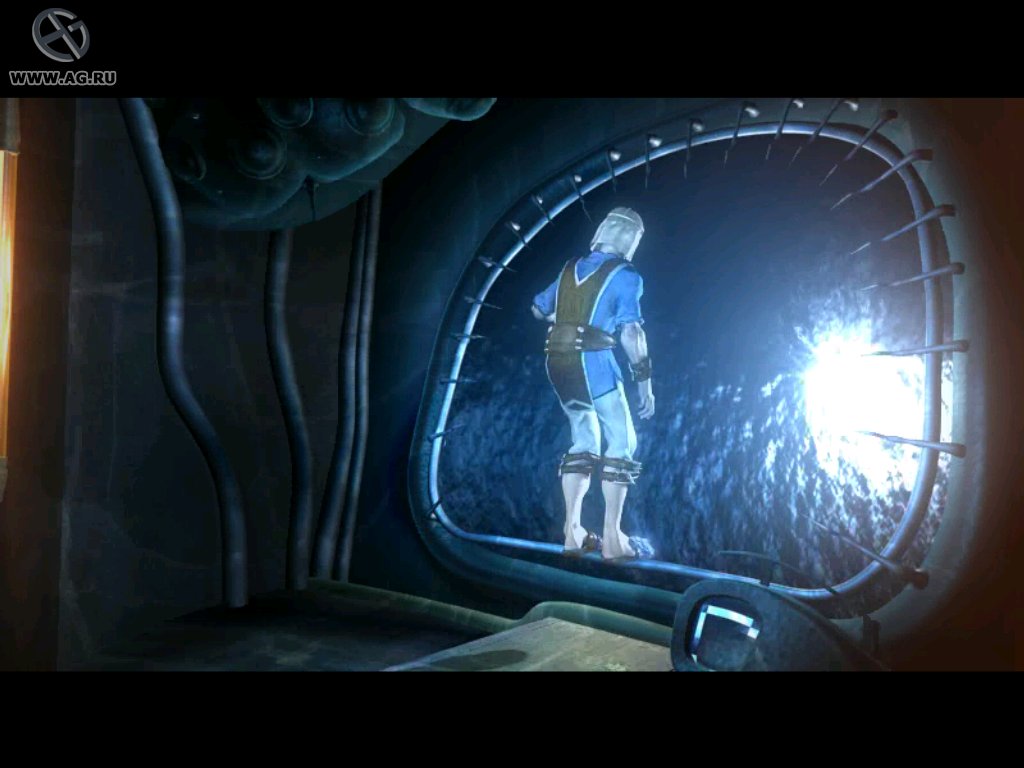 Скриншот из игры Atlantis Evolution - 15