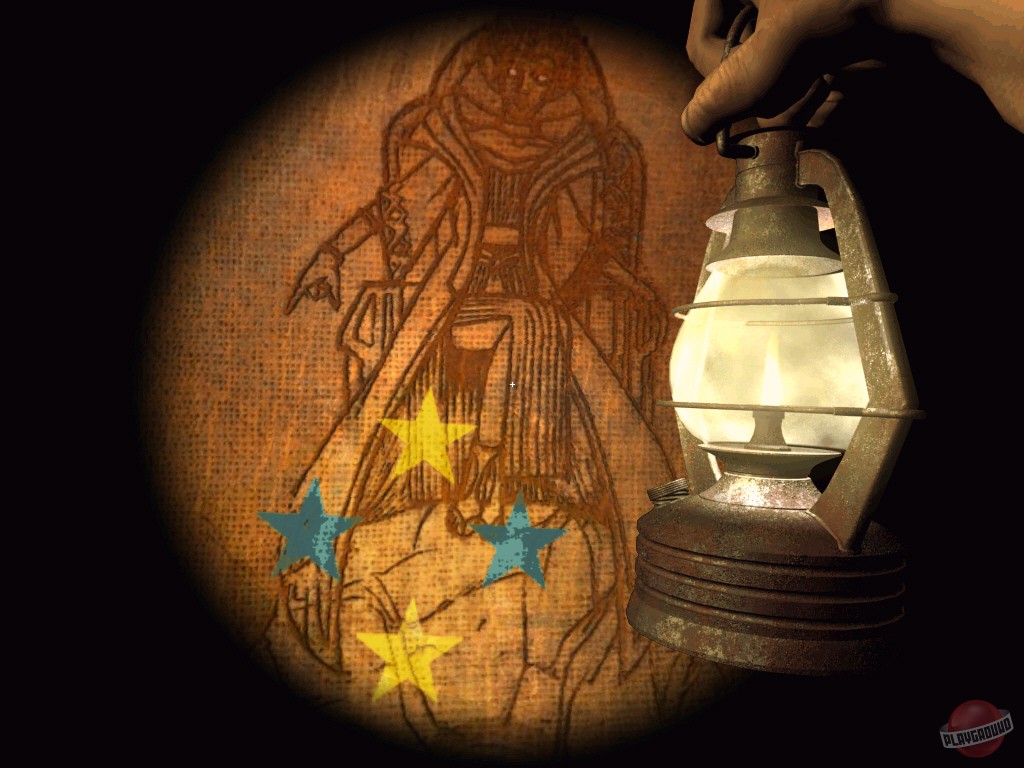 Скриншот из игры Atlantis Evolution - 11