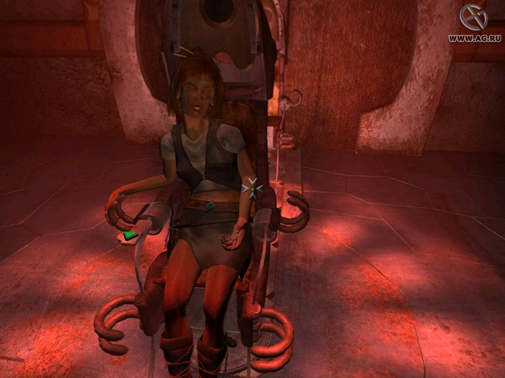 Скриншот из игры Atlantis Evolution - 82