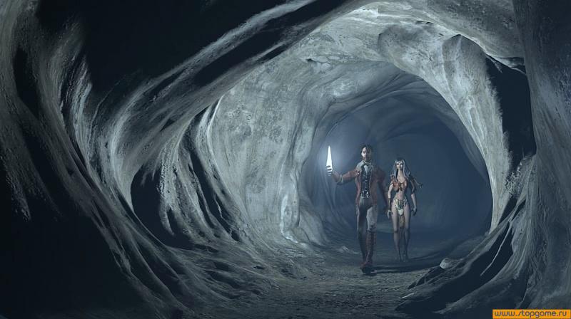 Скриншот из игры Atlantis Evolution - 27