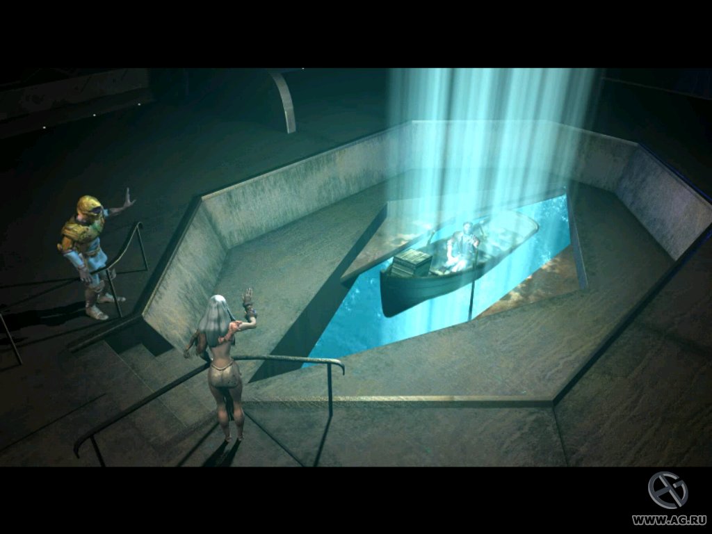 Скриншот из игры Atlantis Evolution - 179