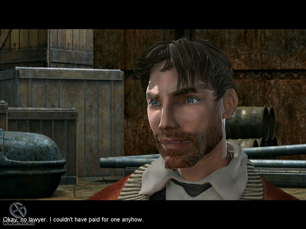 Скриншот из игры Atlantis Evolution - 135