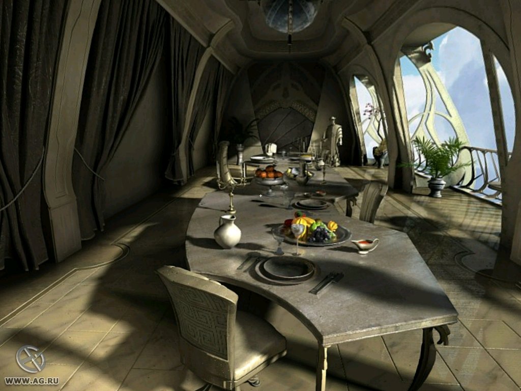 Скриншот из игры Atlantis Evolution - 147