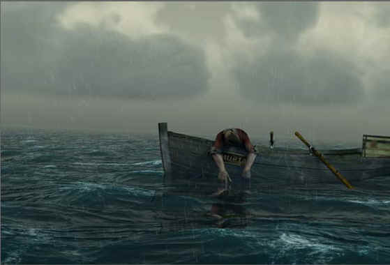 Скриншот из игры Atlantis Evolution - 113