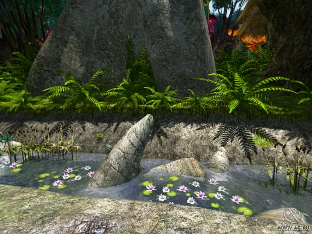 Скриншот из игры Atlantis Evolution - 115